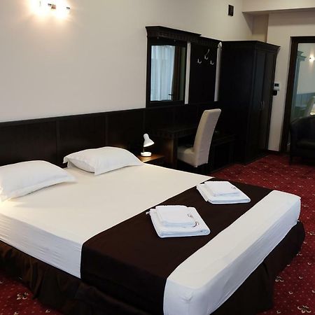 Hotel Dragalevtsi Sofia Zewnętrze zdjęcie
